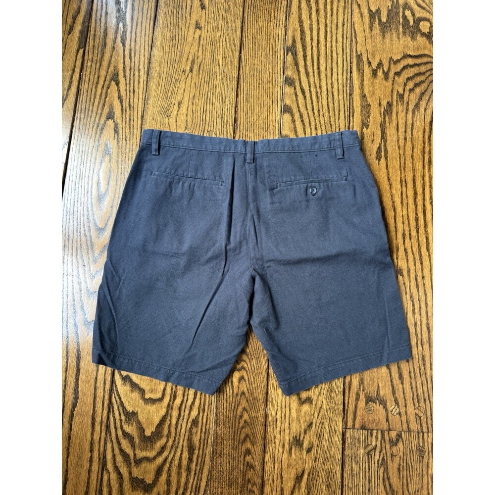Banana Republic Men's Aiden Flat Front Chino Shorts, Size 36, Lot of 5 - Picture 13 of 16